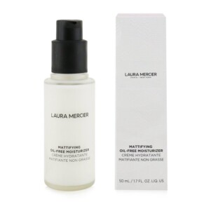 Laura Mercier Mattifying Oil Free Moisturizer 50ml