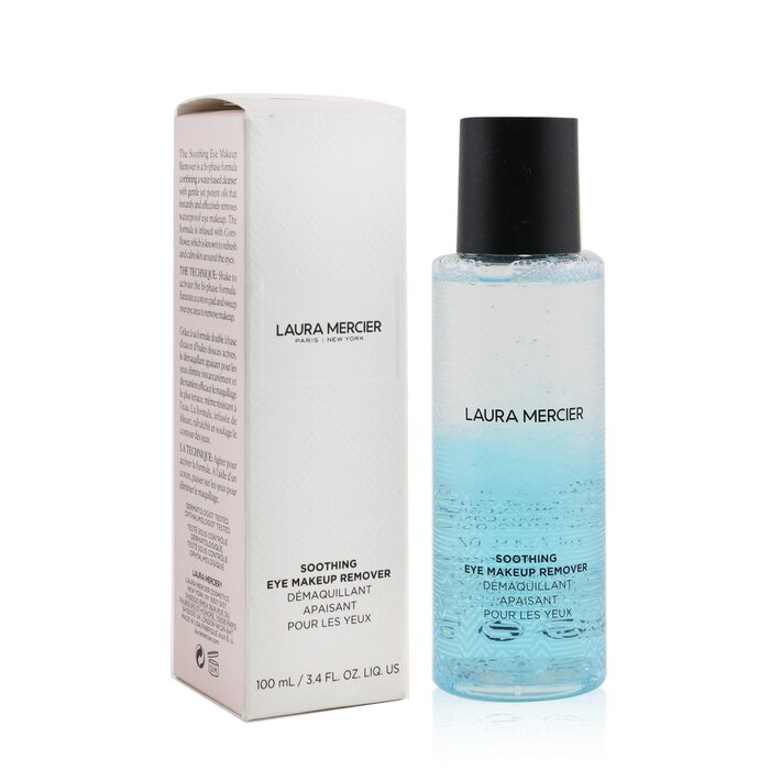 Laura Mercier Soothing Eye Makeup Remover 100ml