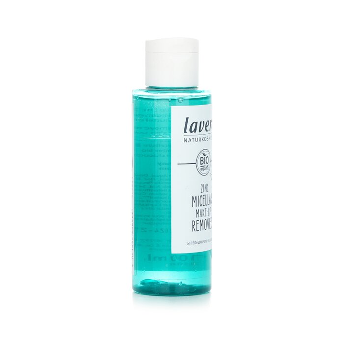 Lavera 2 In 1 Micellar Make Up Remover 100ml