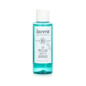 Nước tẩy trang 2 trong 1 Lavera 100ml chính hãng