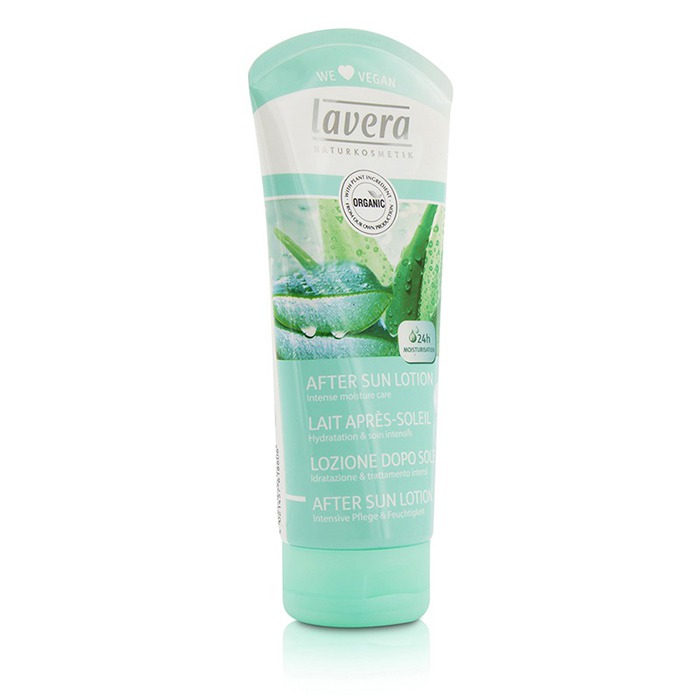 Lavera After Sun Lotion 200ml