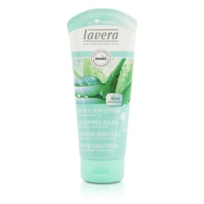Sữa dưỡng da sau nắng Lavera 200ml chính hãng