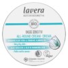 Kem Dưỡng Da Đa Năng Lavera Basis Sensitiv 150ml chính hãng