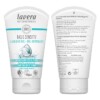 Gel rửa mặt Lavera Basis Sensitiv Organic Aloe Vera Jojoba cho da thường & da hỗn hợp 125ml chính hãng