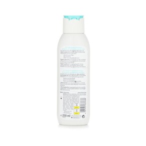 Kem dưỡng thể Lavera Basis Sensitiv với Aloe Vera hữu cơ & Dầu Jojoba hữu cơ cho da thường 250ml giá rẻ