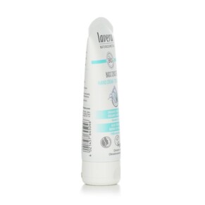 Lavera Basis Sensitiv Hand Cream With Organic Aloe Vera Organic Shea Butter For Normal To Dry Skin 75ml