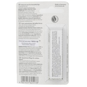 Lavera Basis Sensitiv Lip Balm 4 5g