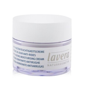 Lavera Basis Sensitiv Moisturizing Cream Q10 Exp Date 07 2022 50ml