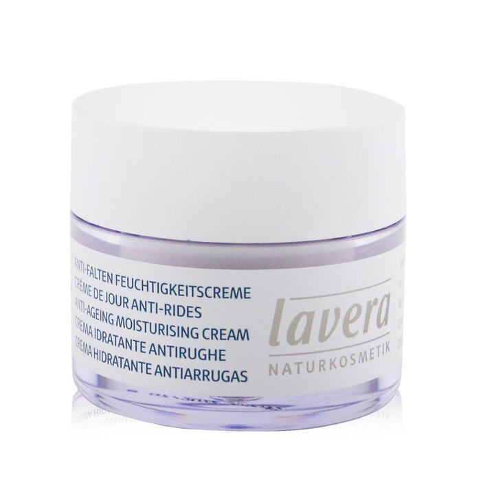Lavera Basis Sensitiv Moisturizing Cream Q10 Exp Date 07 2022 50ml