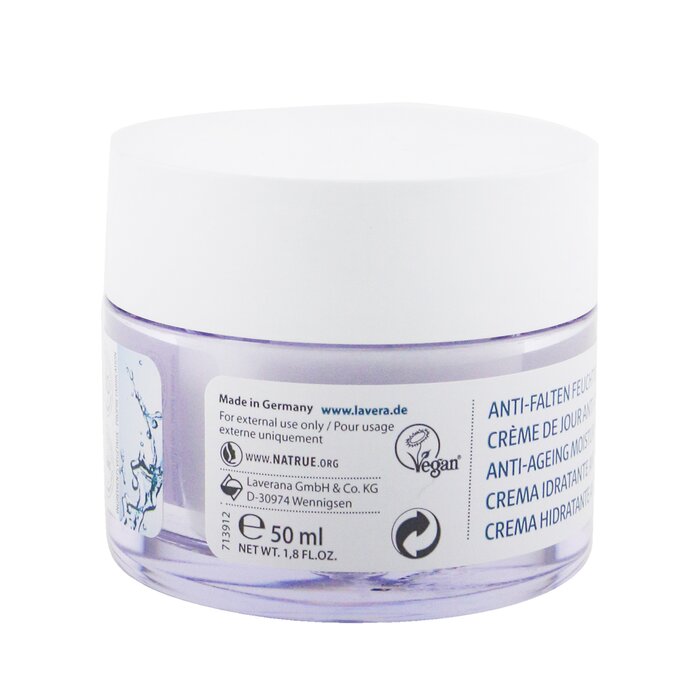 Kem dưỡng ẩm Lavera Basis Sensitiv Q10 50ml giá rẻ