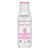 Kem dưỡng thể Lavera với hoa hồng hữu cơ & bơ shea hữu cơ cho da thường đến khô 200ml chính hãng