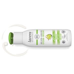 Lavera Sữa Dưỡng Thể Làm Mới Với Chanh & Dầu Hạnh Nhân Hữu Cơ Cho Da Thường 200ml giá rẻ