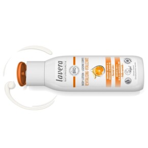 Kem Dưỡng Thể Lavera Revitalising Với Dầu Hạnh Nhân & Cam Hữu Cơ Cho Da Thường 200ml giá rẻ