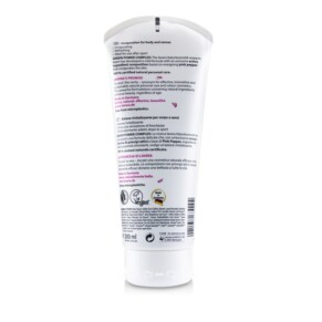 Lavera Body Wash Active Touch Organic Ginger Organic Matcha 200ml