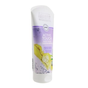 Sữa tắm Lavera Active Touch Gừng Organic Matcha 200ml giá rẻ
