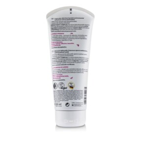 Lavera Body Wash Soft Purity Organic Algae Organic Water Mint 200ml