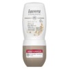 Lavera Deodorant Roll On Tự Nhiên Dịu Nhẹ Với Yến Mạch Hữu Cơ Khoáng Chất Tự Nhiên 50ml chính hãng
