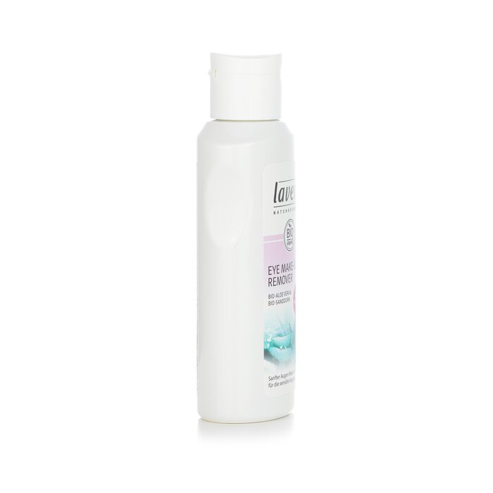 Lavera Eye Make Up Remover 125ml