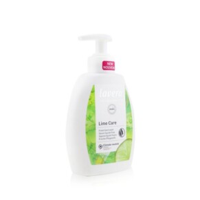 Lavera Fresh Hand Wash Lime Care 250ml