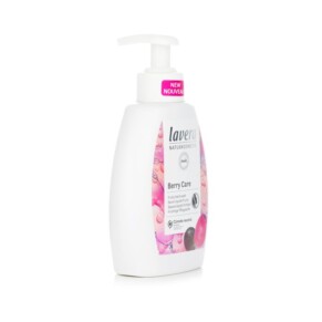 Lavera Fruity Hand Wash Berry Care 250ml