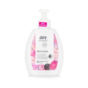 Nước rửa tay Lavera Berry Care 250ml chính hãng