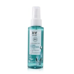 Xịt Khoáng Dưỡng Ẩm Lavera Hydro Sensation Với Chiết Xuất Tảo & Hyaluronic Acid 100ml chính hãng