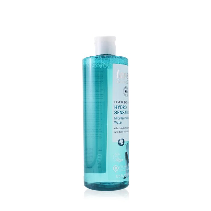 Lavera Hydro Sensation Micellar Cleansing Water 400ml