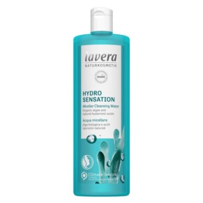 Nước tẩy trang Lavera Hydro Sensation 400ml chính hãng