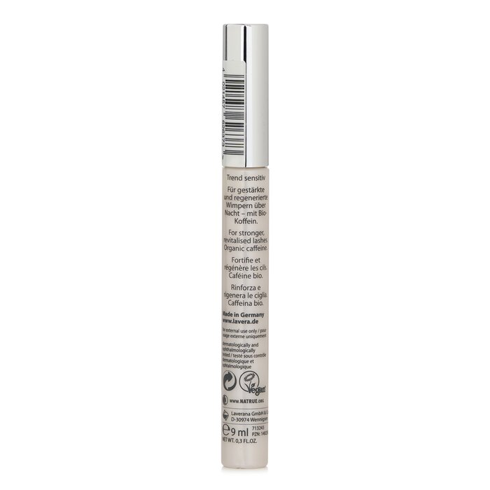 Serum Dưỡng Mi Lavera Với Caffeine Hữu Cơ 9ml giá rẻ