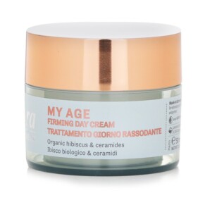 Kem Dưỡng Ngày Chống Lão Hóa Lavera Với Hoa Hibiscus & Ceramide cho Da Lão Hóa 50ml giá rẻ
