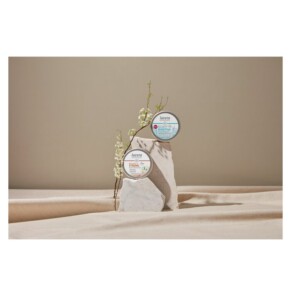 Lavera Natural Strong Deo Roll On With Organic Ginseng 50ml