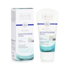 Lavera Neutral Intensive Face Cream 50ml