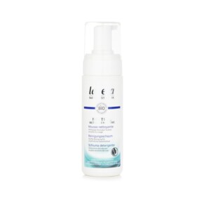 Bọt rửa mặt siêu nhạy cảm Lavera Neutral 150ml chính hãng