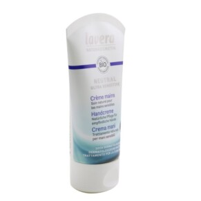 Lavera Neutral Ultra Sensitive Hand Cream 50ml