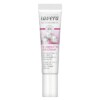 Kem mắt làm sáng chứa chiết xuất ngọc trai & caffeine Lavera 15ml chính hãng
