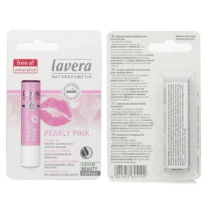 Son Dưỡng Môi Lavera Pearly Pink giá rẻ
