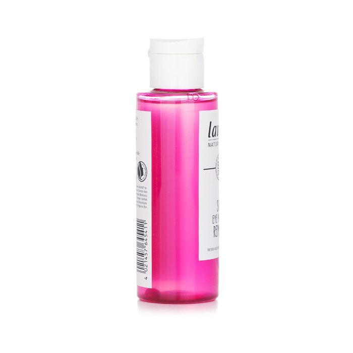 Lavera Soft Eye Make Up Remover 100ml