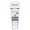 Kem dưỡng tay Lavera Sos Help Repair với chiết xuất cúc calendula & bơ shea hữu cơ cho da khô nứt nẻ 75ml chính hãng