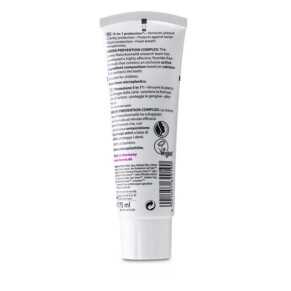Kem đánh răng Lavera Complete Care với Echinacea hữu cơ, không chứa Fluoride 75ml giá rẻ