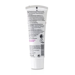 Kem đánh răng Lavera cho trẻ em với Calendula hữu cơ 75ml giá rẻ