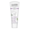 Kem đánh răng làm trắng Lavera với hạt cellulose tre 75ml chính hãng