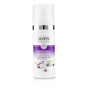 Kem Dưỡng Ngày Lavera Triple Effect Chứa Axit Hyaluronic 50ml chính hãng