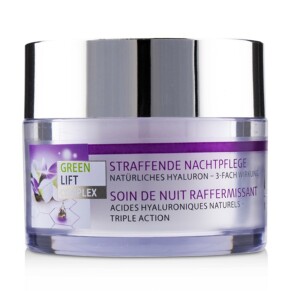 Kem Dưỡng Da Ban Đêm Lavera Triple Effect Chứa Axit Hyaluronic 50ml giá rẻ