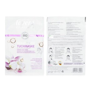 Lavera Triple Effect Hyaluronic Acids Firming Sheet Mask 1Sheet