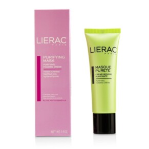 Lierac Purifying Mask Purifying Foam Cream 50ml