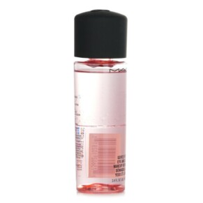 Mac Gently Off Eye Lip Makeup Remover 100ml