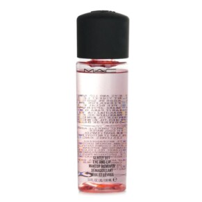Nước tẩy trang mắt & môi Mac 100ml chính hãng