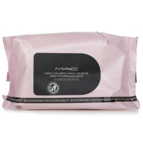 Khăn ướt tẩy trang Micellar Water Mac 30 miếng chính hãng