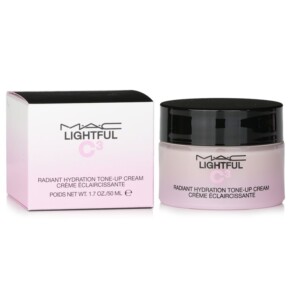 Mac Lightful C3 Radiant Hydration Tone Up Cream 50ml