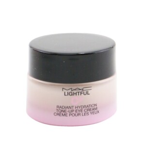 Kem mắt cấp ẩm làm sáng da Mac Lightful C3 15ml chính hãng